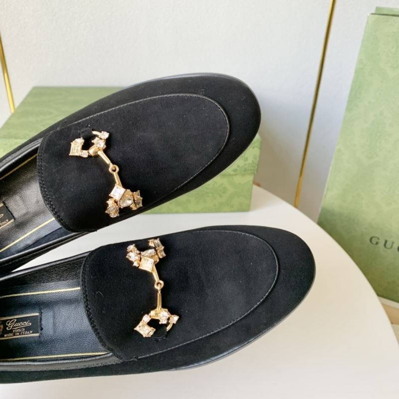 Gucci Low Shoes